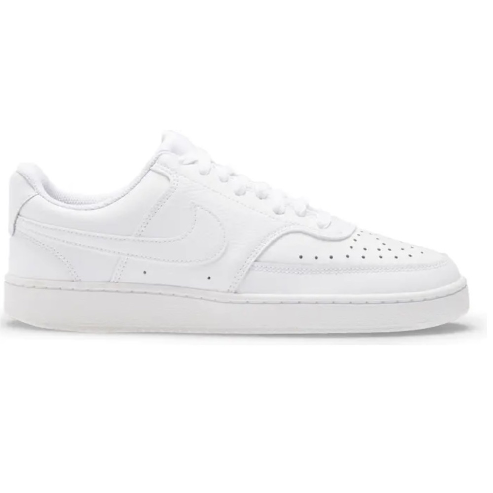 Nike Court Vision Low